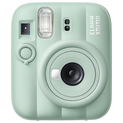 Fujifilm Instax Mini 13 + 20 Films — Pack Complet