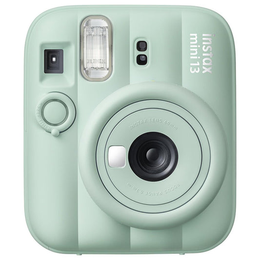 Fujifilm Instax Mini 13 + 20 Films — Pack Complet