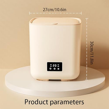 Lave-linge automatique 8 L