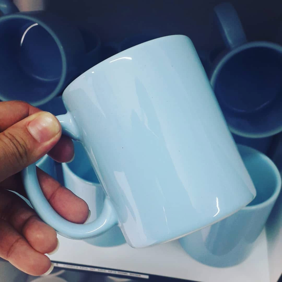 Tasse – Céramique Élégante