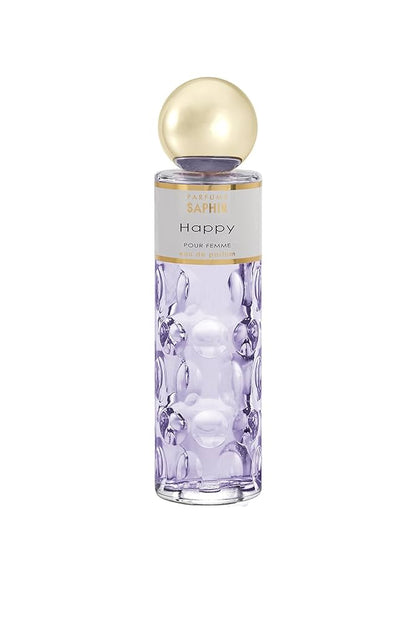 SAPHIR Eau de Parfum Apple Femme - 200 ml