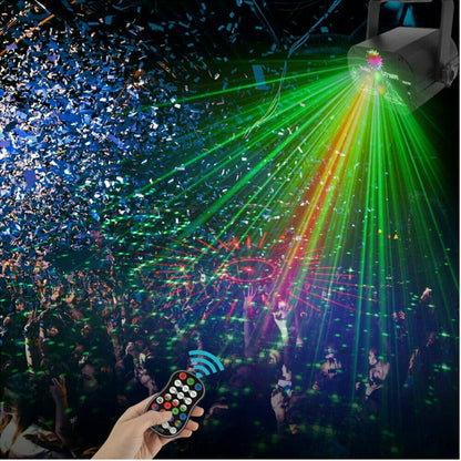 Projecteur Party Light