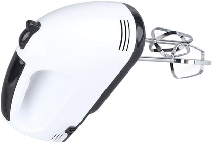 Batteur Électrique Scarlett – 7 Vitesses