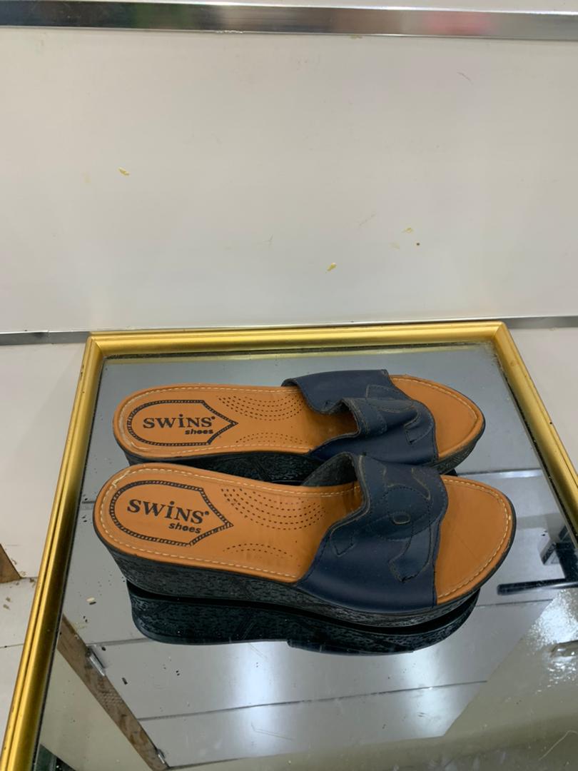 Chaussures Femmes Talon