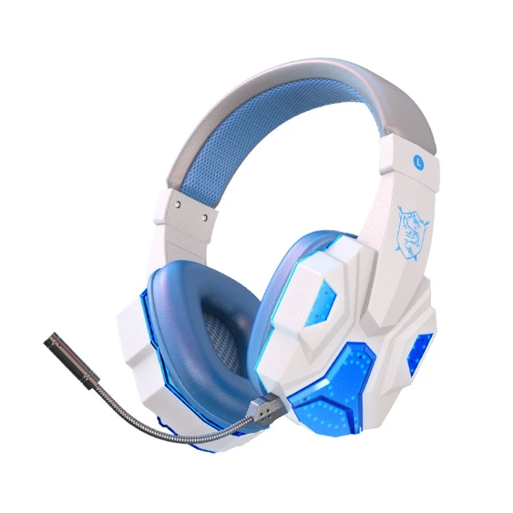 Casque de jeu sans fil