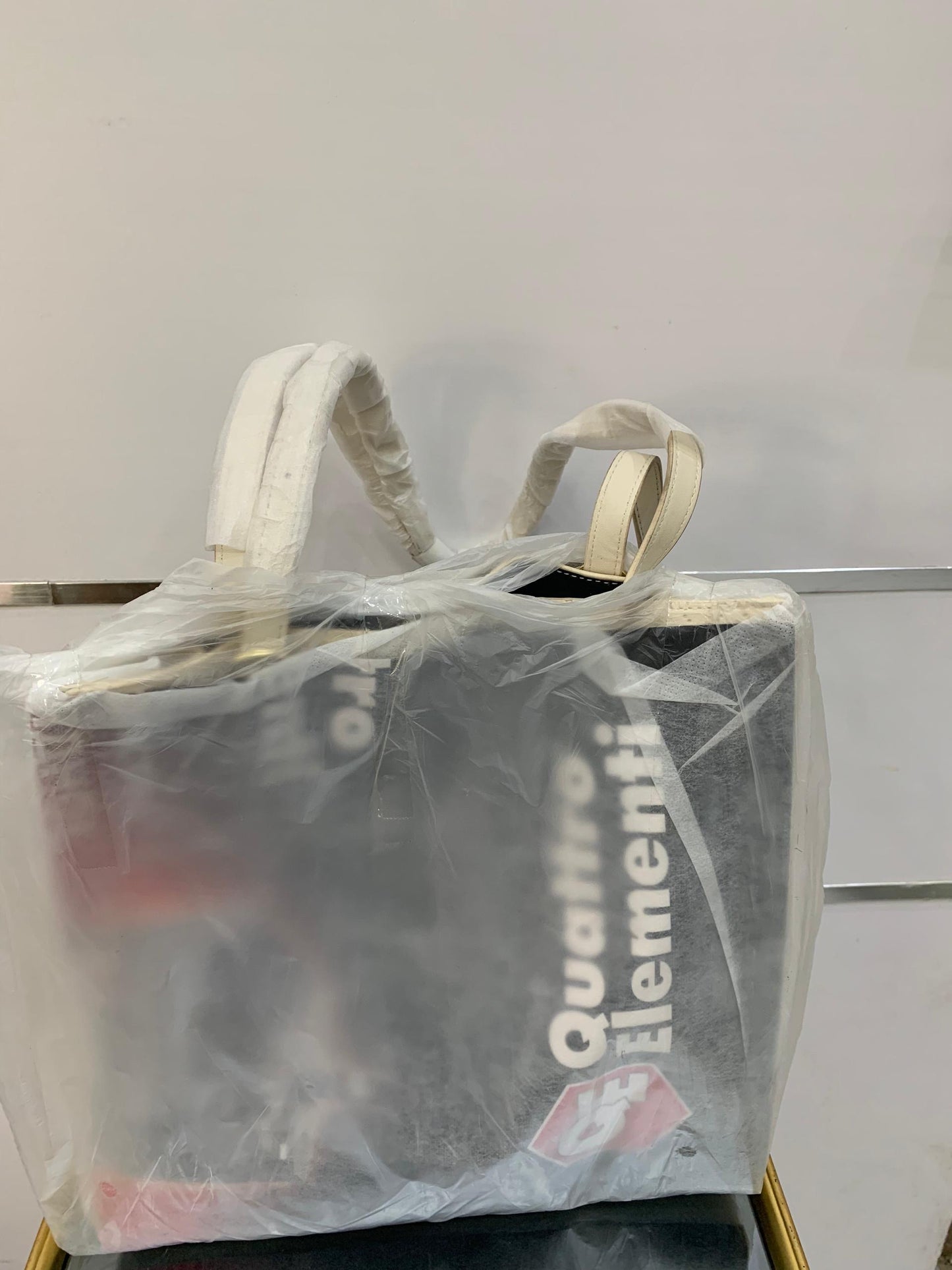 Sac cabas élégant – Collection premium