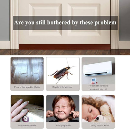 Joint d'étanchéité de porte