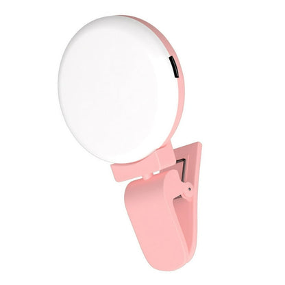 Mini Selfie light