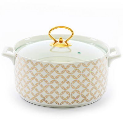 Service à Soupe 18 Pièces – Maximan