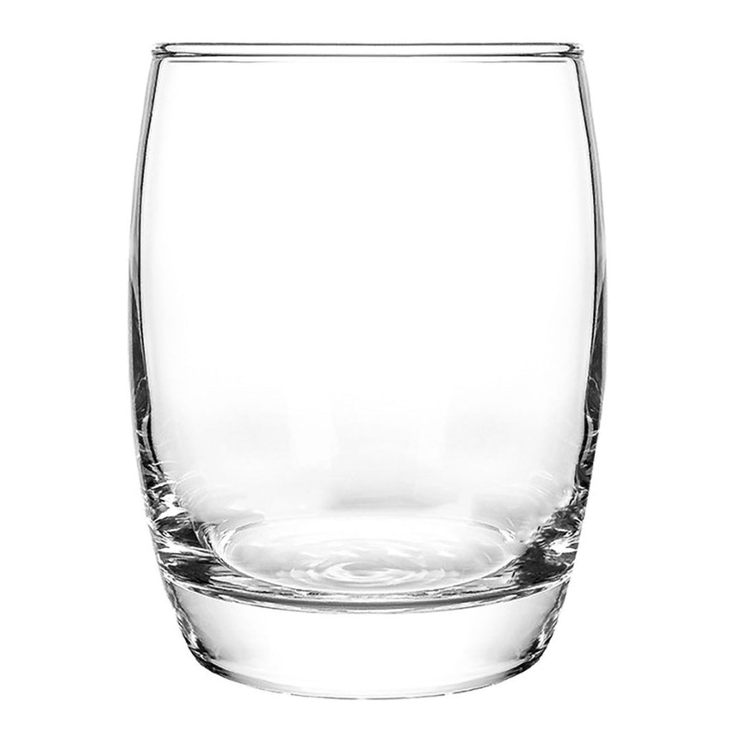 Lot de 6 Verres Déli – 385 ml