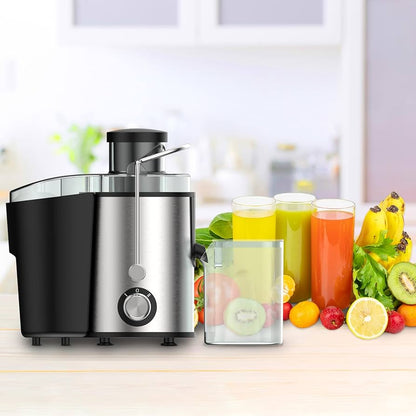 Extracteur de jus