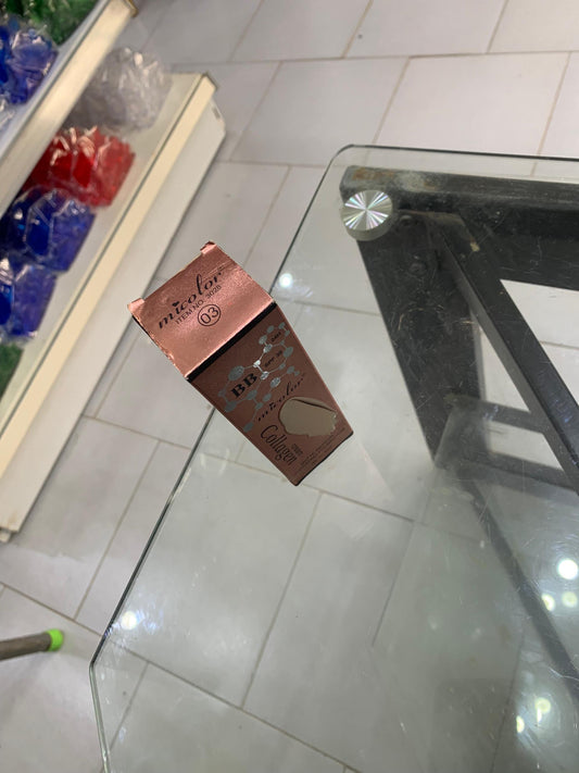 BB Cream Micolor – Teinte 03 (Collagène)