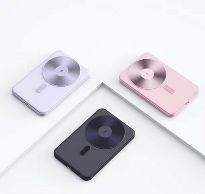 Mini Powerbank