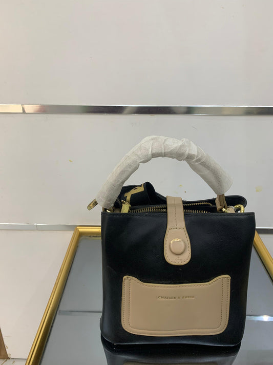 Mini Sac Bandoulière Chasler & Kitti – Élégant & Compact