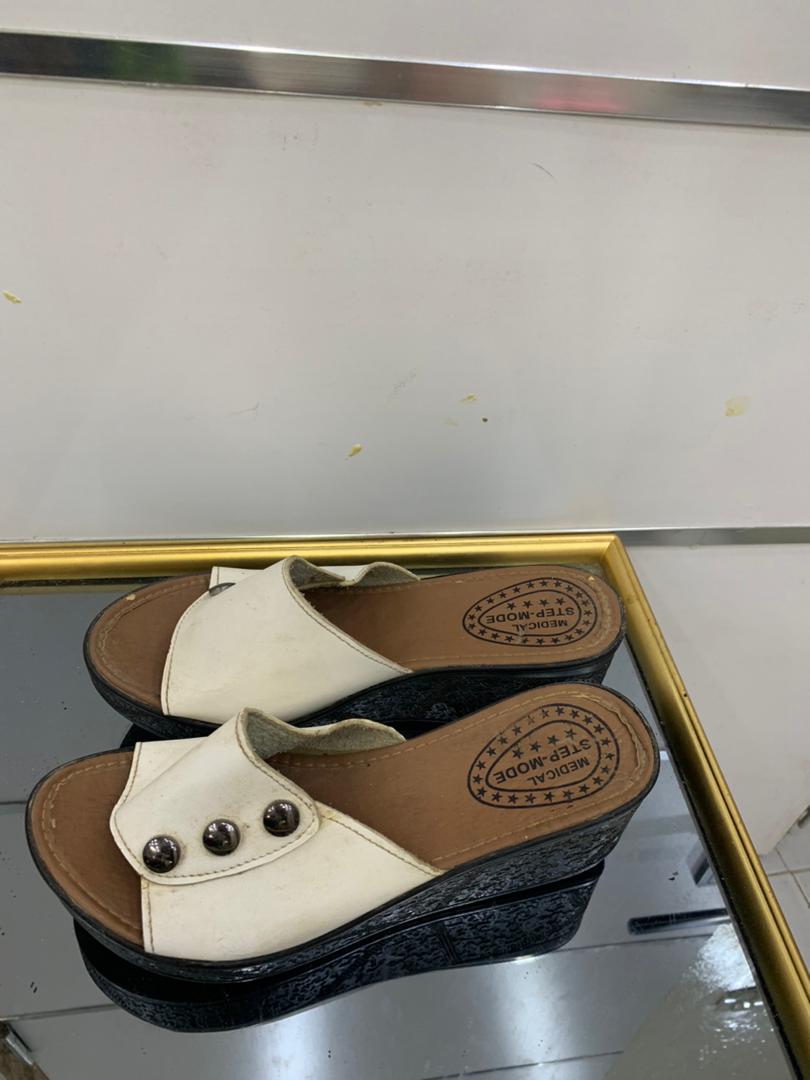 Chaussures Femmes Talon