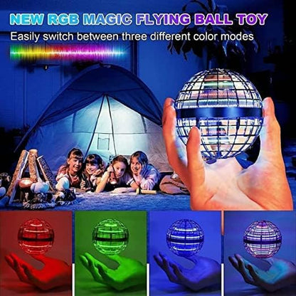 Jouet volant pour enfants (type Flyorb/Magic Ball)