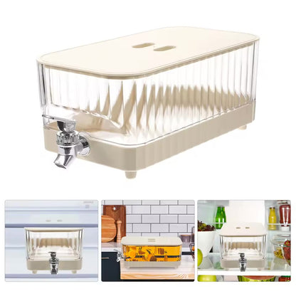 Distributeur de boissons