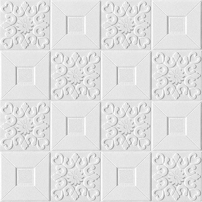 Panneaux Muraux 3D
