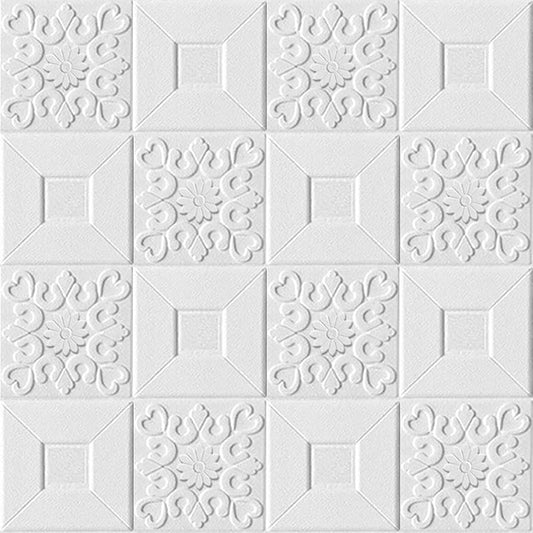 Panneaux Muraux 3D