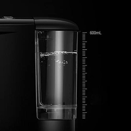 Machine à café à capsules entièrement automatique