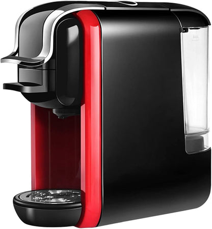 Machine à café à capsules entièrement automatique