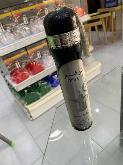 Désodorisant d’Ambiance Ard Al Zaafaran – 300 ml