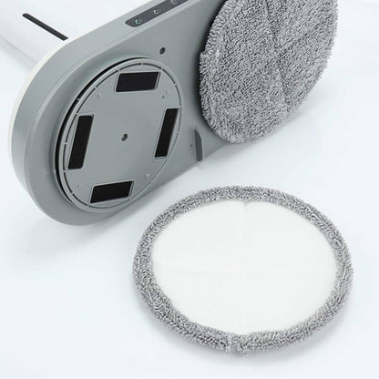 Balai électrique sans fil