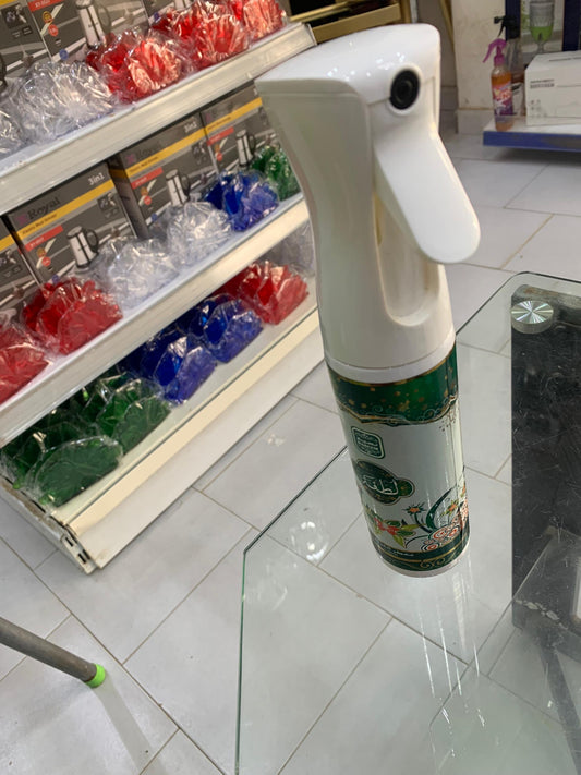 Spray Brumisateur – Latifa