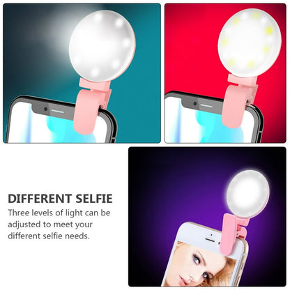 Mini Selfie light