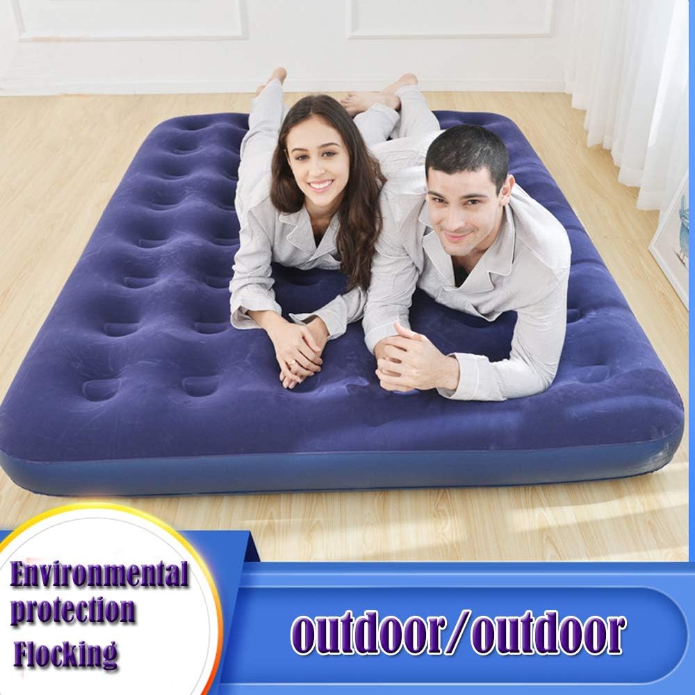 Matelas gonflable à air