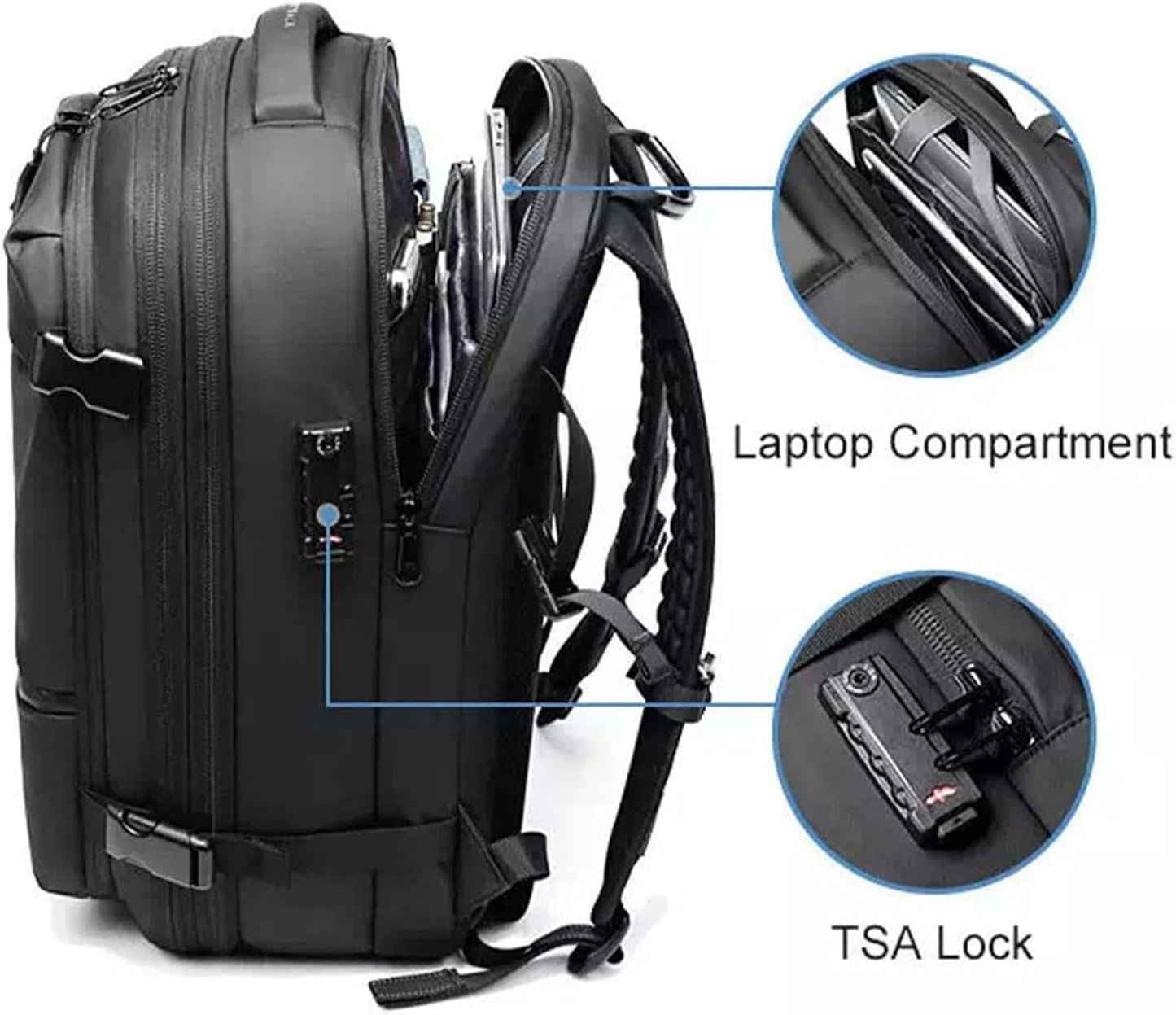 Sac à dos Vacpack