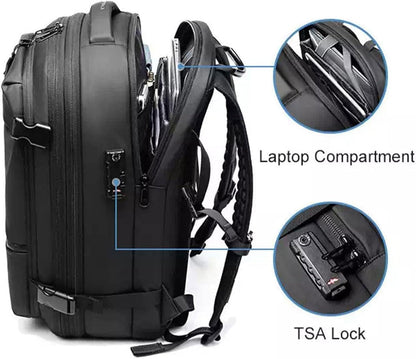 Sac à dos Vacpack