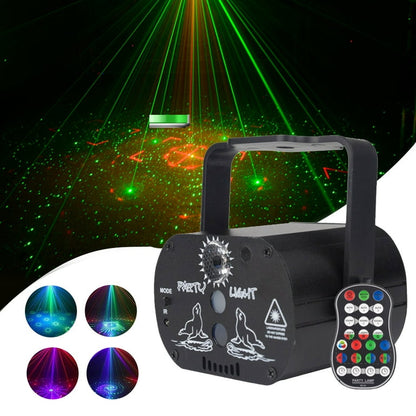 Projecteur Party Light