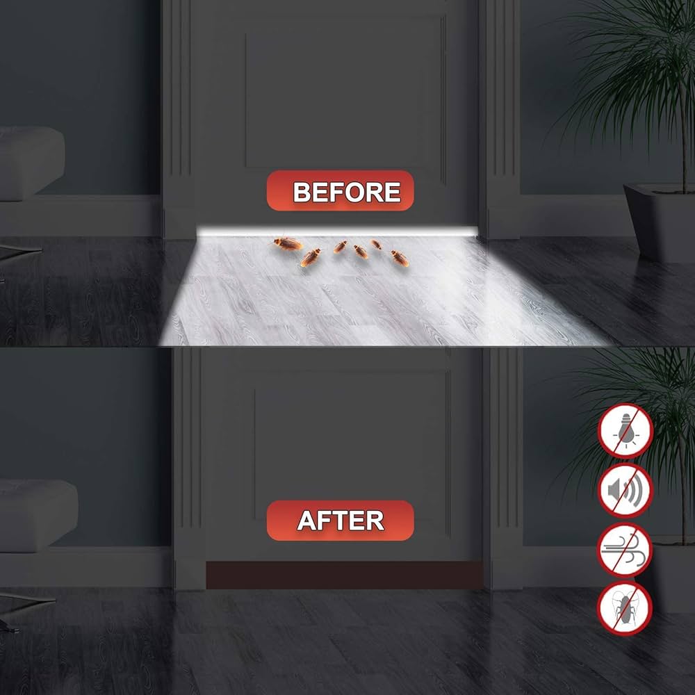 Joint d'étanchéité de porte