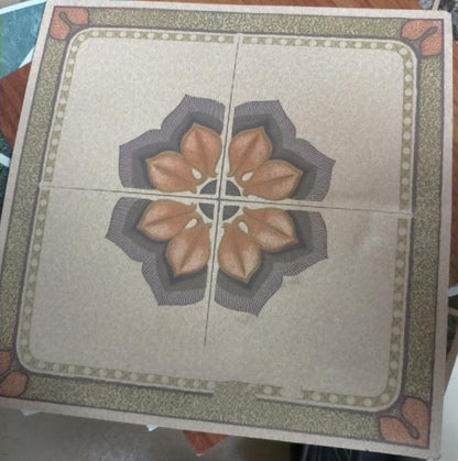 Carreaux PVC Adhésifs mosaïque