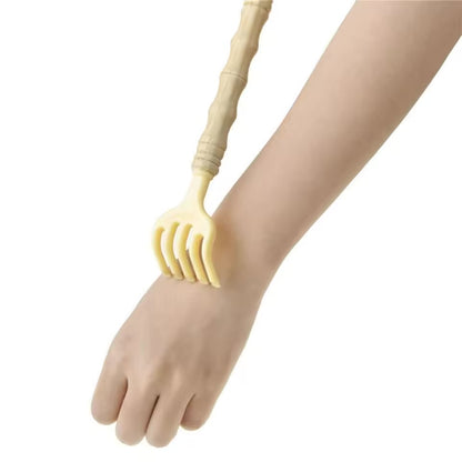 Gratte-dos (x2)