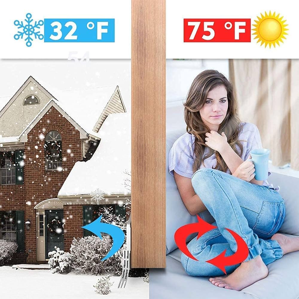 Joint d'étanchéité de porte