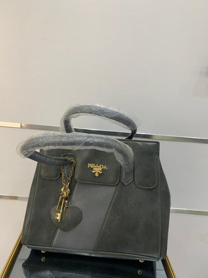 Sac à Main Prada Style Milan – Élégance & Classe