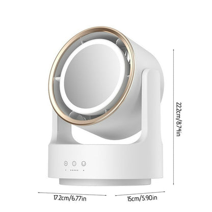 Ventilateur de bureau