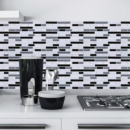 Carreaux Adhésifs de Backsplash