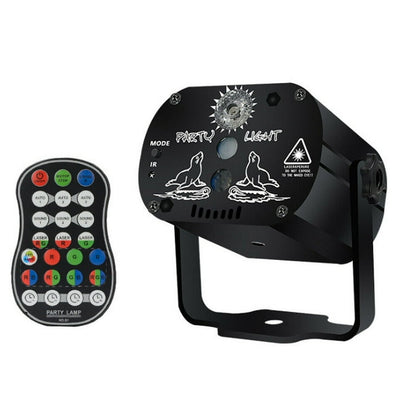 Projecteur Party Light