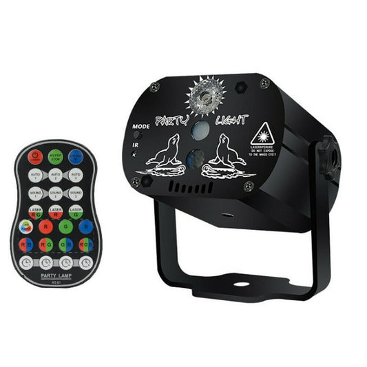 Projecteur Party Light