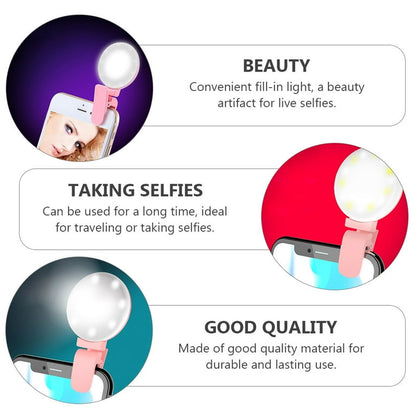 Mini Selfie light