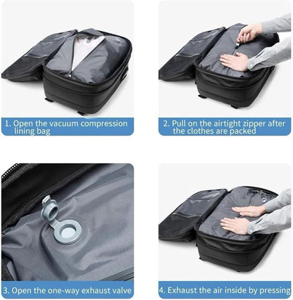 Sac à dos Vacpack