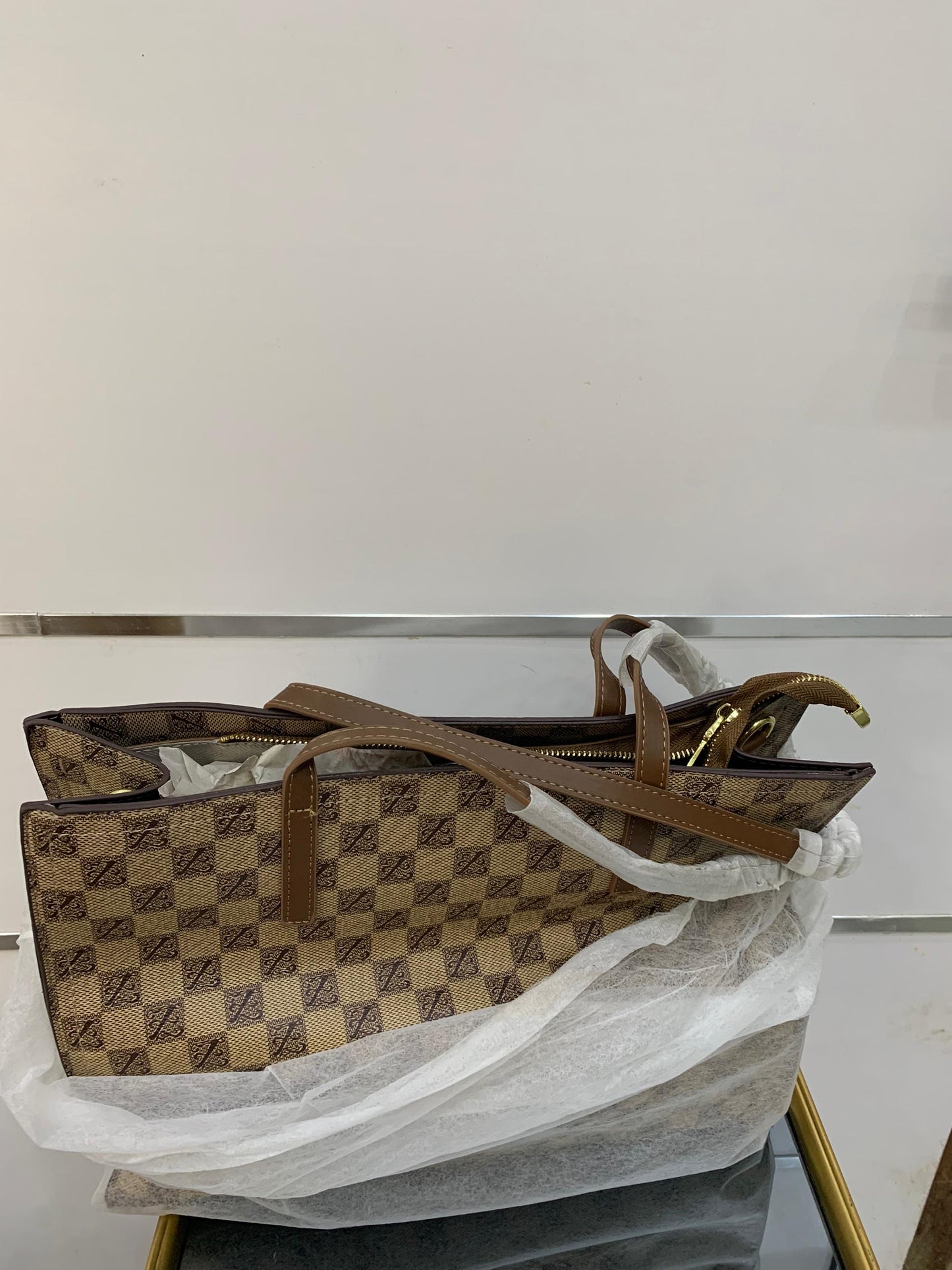 Sac cabas élégant – Collection premium