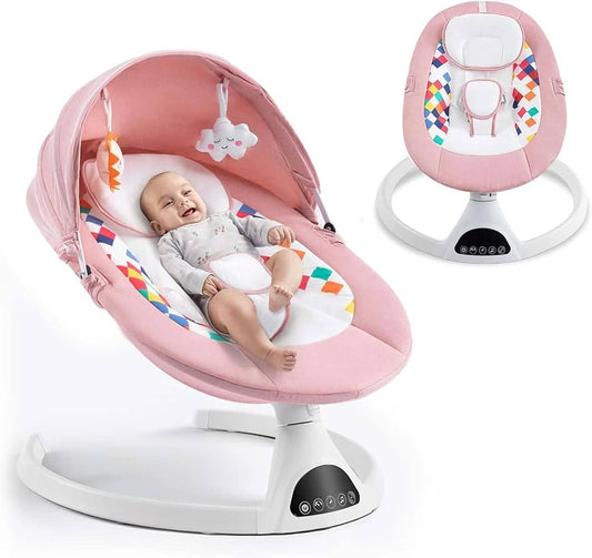 Balancelle pour bébé