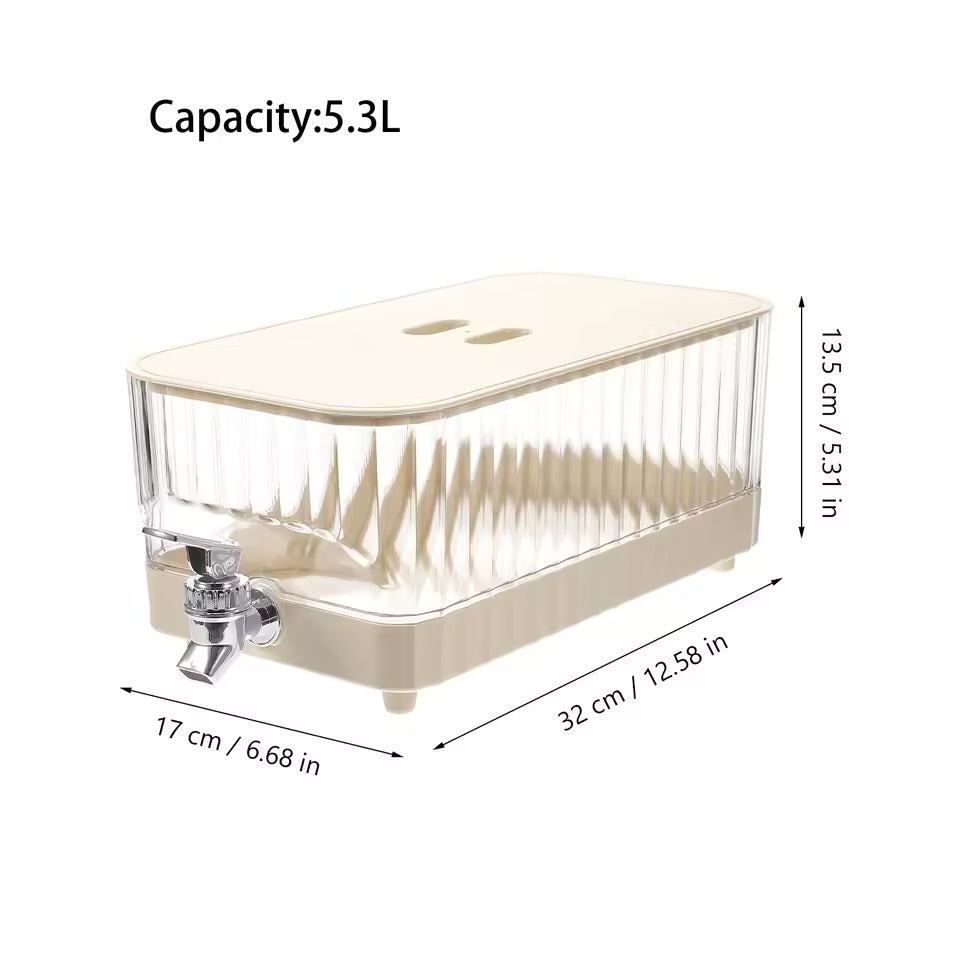 Distributeur de boissons