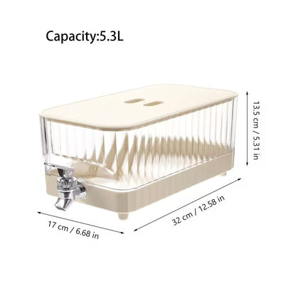 Distributeur de boissons