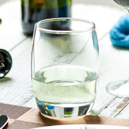 Lot de 6 Verres Déli – 385 ml