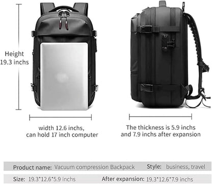 Sac à dos Vacpack